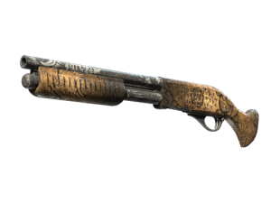 Sawed-Off|Спиритическаядоска